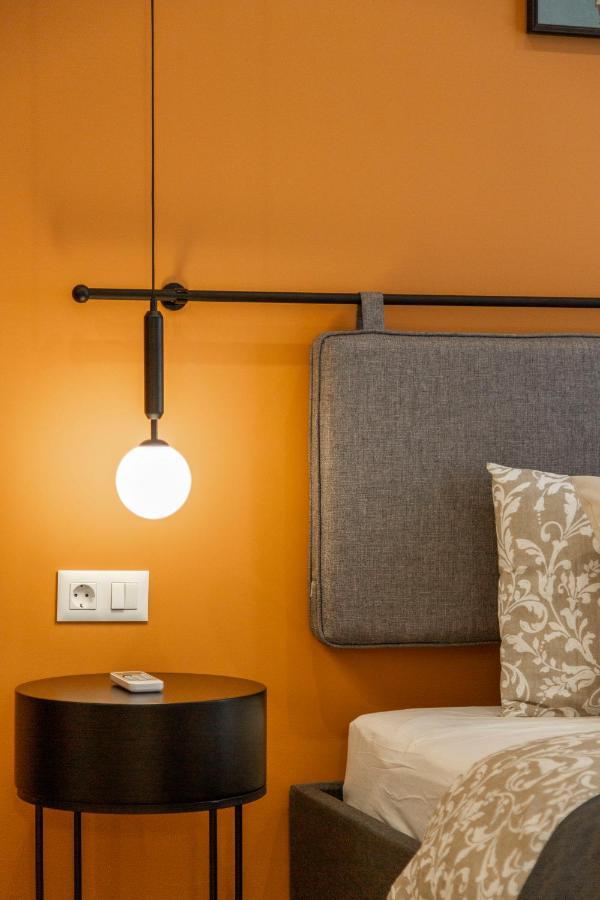 Apartment Luxurious Minimalist With Sauna By Prestige Homes